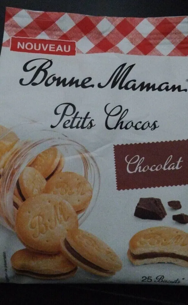 Petits chocos