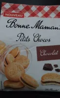 Petits chocos