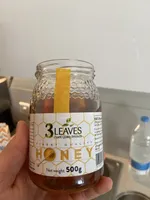 100% Blossom Honey