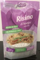 Risino di konjac
