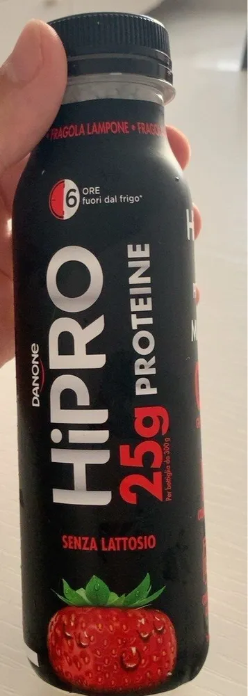 Hipro