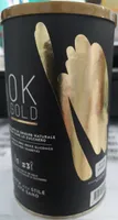 Ok Gold dolcificante