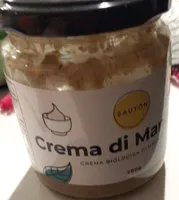 Crema di mandorle