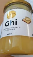 burro chiarificato