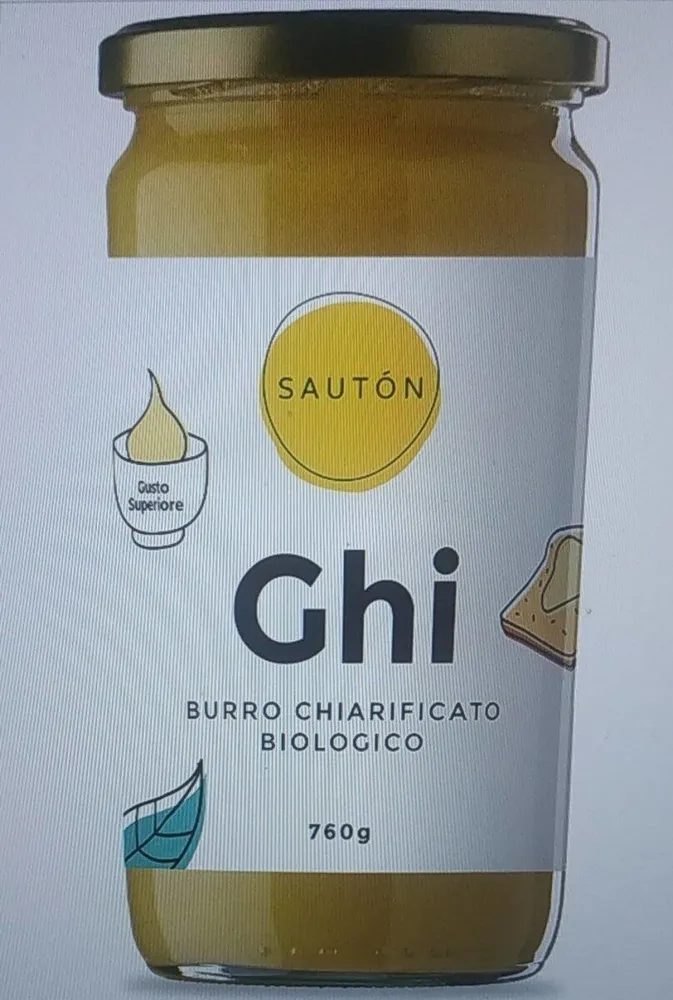 Ghee Bio