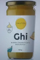 Ghee Bio