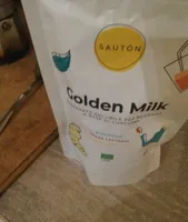Golden milk