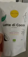 Latte di cocco