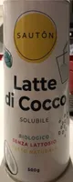 Latte di cocco