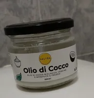 Olio di cocco
