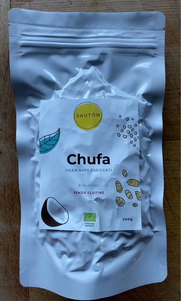 Chufa
