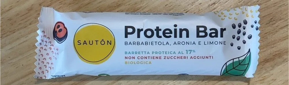 Protein Bar