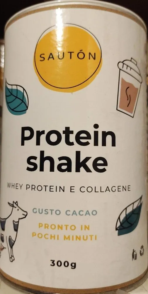 Protein Shake
