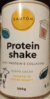 Protein Shake