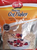 Oat flakes