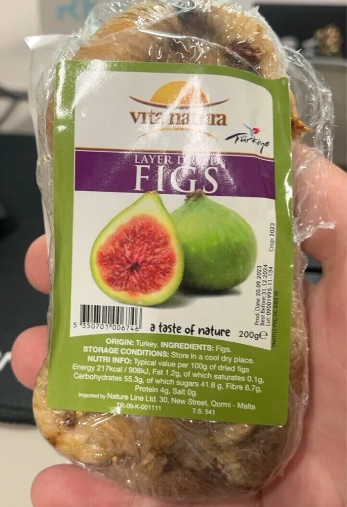 Figs