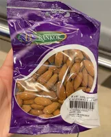 California almond