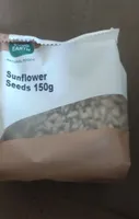 Sunflower seeds