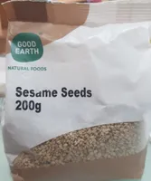Sesame Seeds