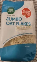 Jumbo Oat Flakes