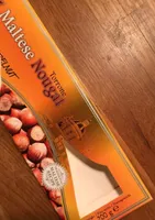 Nougat Torrone