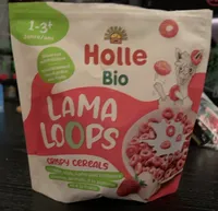 Lama Loops