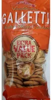 Devon Traditonal Galletti 350G