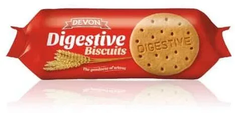 Digestive Biscuits