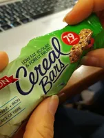 Cereals Bars