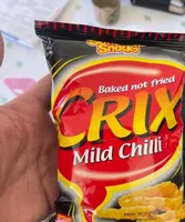 Mild chili
