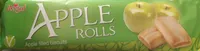 APPLE ROLLS
