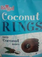 Coconut Ring