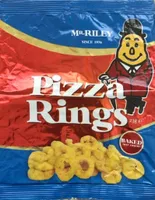 Pizza Rings