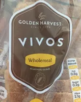 Wholemeal Loaf