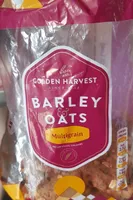 Barley oats