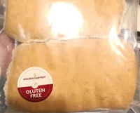 Gluten free ciabatta
