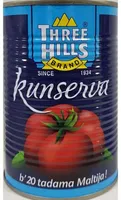 Three Hills Kunserva 415G