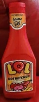 Lol Ketchup