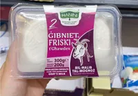 Fresh Goztan Cheeselets