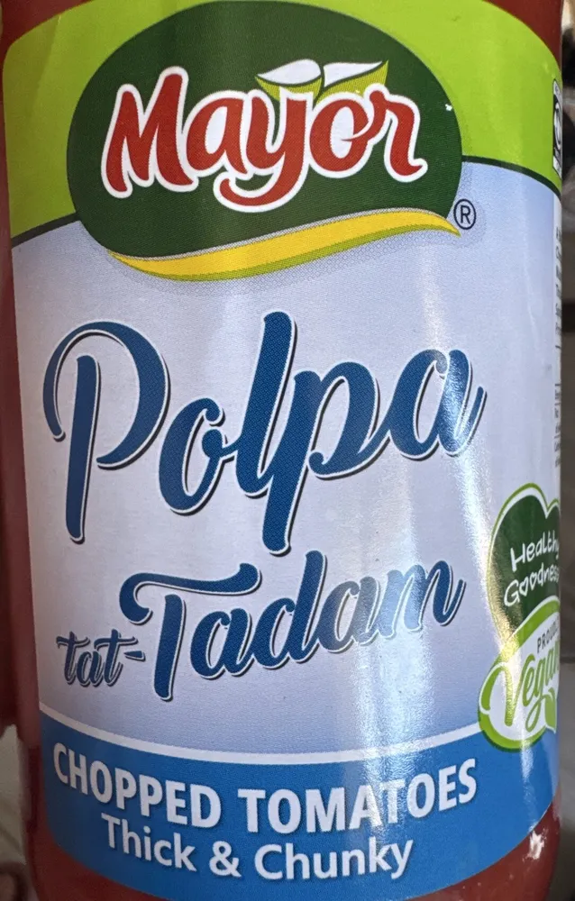 Polpa Tat Tadam