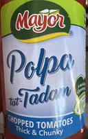 Polpa Tat Tadam