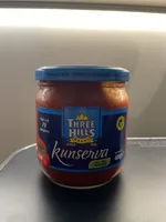Conserved Tomato Sauce