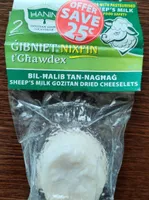 Gozitan dairy heritage