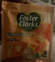 Foster Clark’s