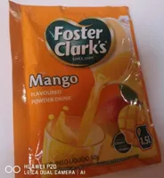 Foster Clark's