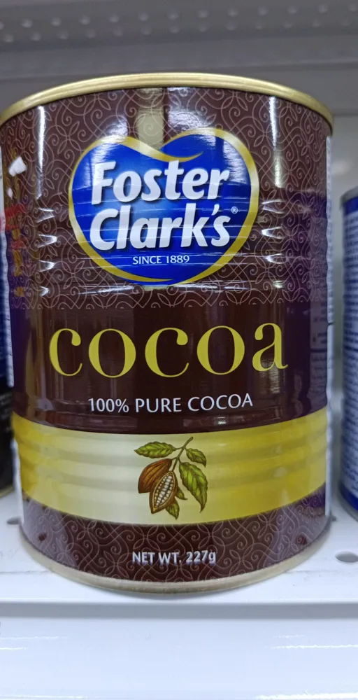 Foster Clarks Cocoa