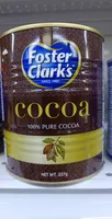 Foster Clarks Cocoa