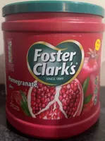 Foster Clark’s
