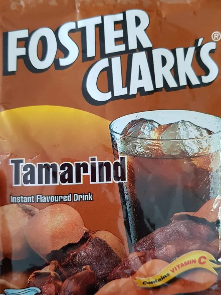 Foster clark's