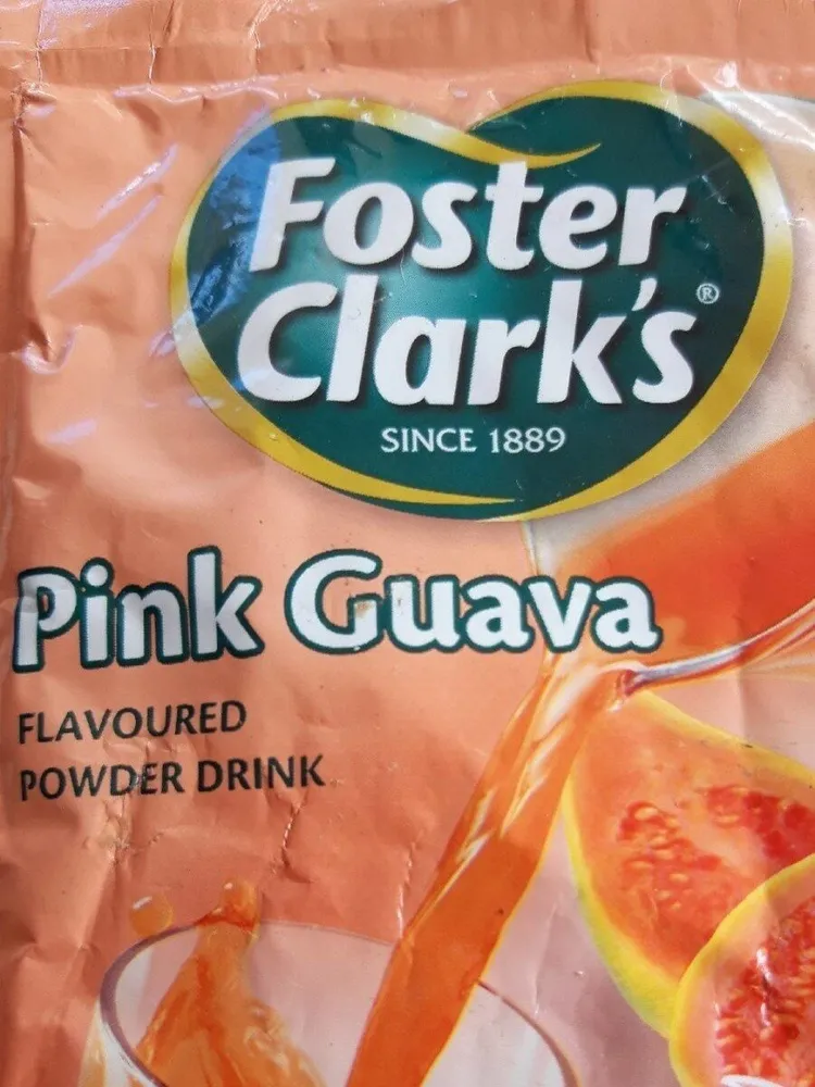 Foster clark's